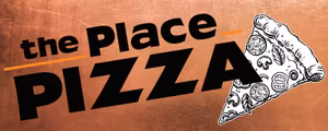 The Place Pizza logo