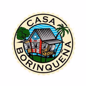 Casa Borinquena logo