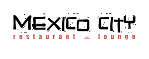 Mexico City Restaurant and Lounge logo