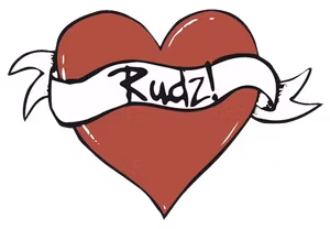 Rudyards logo