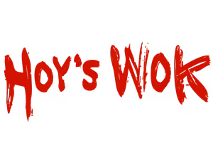 Hoys Wok logo