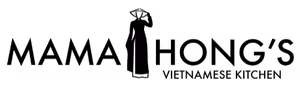 Mama Hongs logo