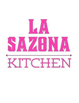 La Sazona Kitchen logo