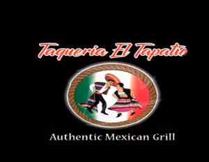 Taqueria El Tapatio Burbank and Moorpark logo