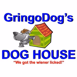 GringoDogs Dog House logo