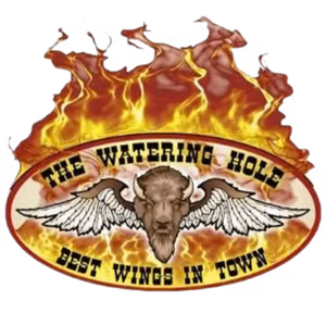 The Watering Hole East logo