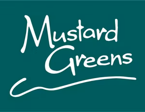 Mustard Greens logo