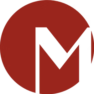 The Metropolitan American Diner and Bar logo