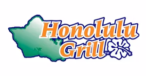Honolulu Grill logo