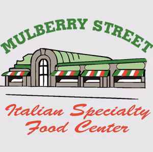 Mulberry Street logo