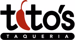 Tito's Taqueria logo