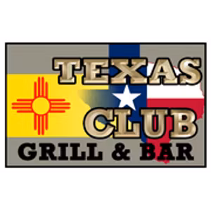Texas Club logo