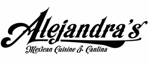 Alejandras Mexican Restaurant logo