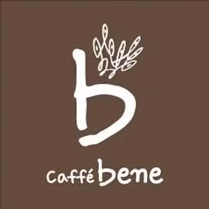 Caffe Bene logo