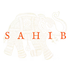 Sahib logo