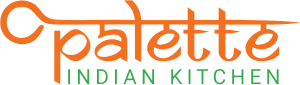 Palette Indian Kitchen logo