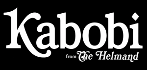 Kabobi By The Helmand logo
