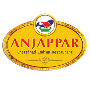 Anjappar Express Indian Restaurant, Raleigh