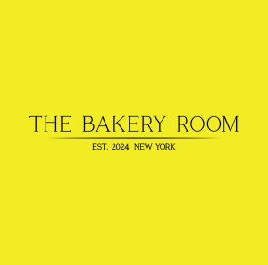 The Bakery Room logo