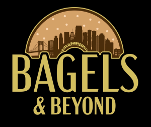 Bagels and Beyond logo