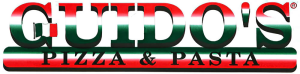 Guidos Pizza and Pasta Saugus logo