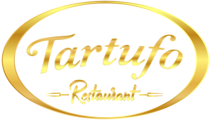 Tartufo Restaurant logo