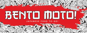 Bento Moto logo