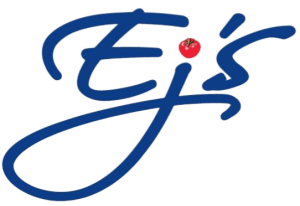 Ejs Fresh Pizza logo