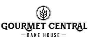 Gourmet Central Bakery logo