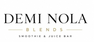 DemiNola Blends logo