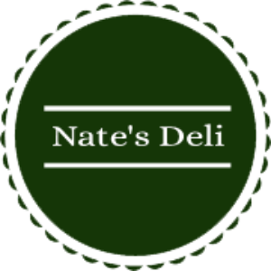 Nates Deli logo