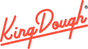 King Dough logo