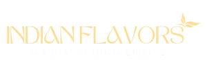 Indian Flavors logo