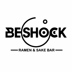 Beshock Ramen logo