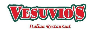 Vesuvios logo