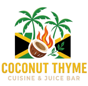 Coconut Thyme logo