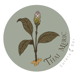 Thai Meric Eatery and Bar logo