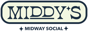Midway Social Club logo
