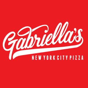 Gabriellas Pizza logo