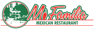Mi Familia Mexican Restaurant logo