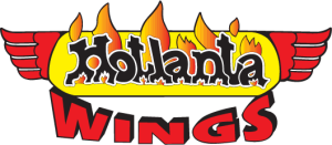 Hotlanta Wings logo