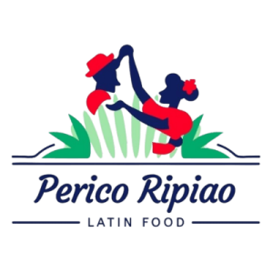 Perico Ripiao Latin Food logo