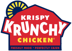 Krispy Krunchy Lavon logo