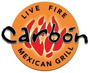 Carbon Live Fire Mexican Grill logo