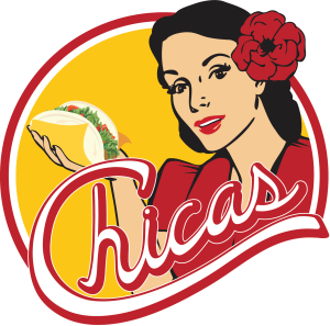 Chicas Tacos logo