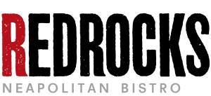 RedRocks Neapolitan Bistro logo