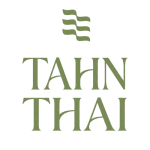 Tahn Thai logo