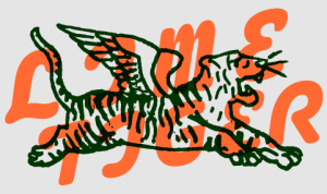 Lime Tiger logo