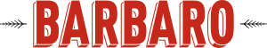 Barbaro logo