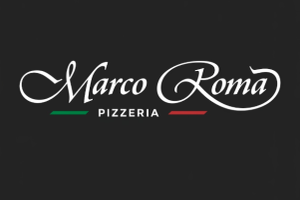 Marco Roma Pizzeria logo